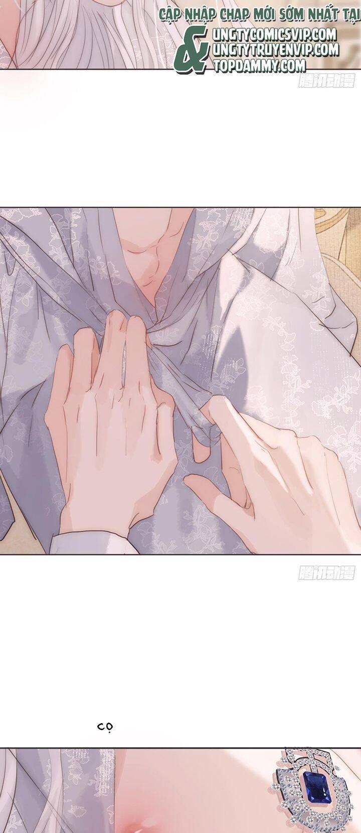 Thỉnh Cùng Ta Đồng Miên-Xin Hãy Ngủ Cùng Ta - Chapter 144 - Page 8