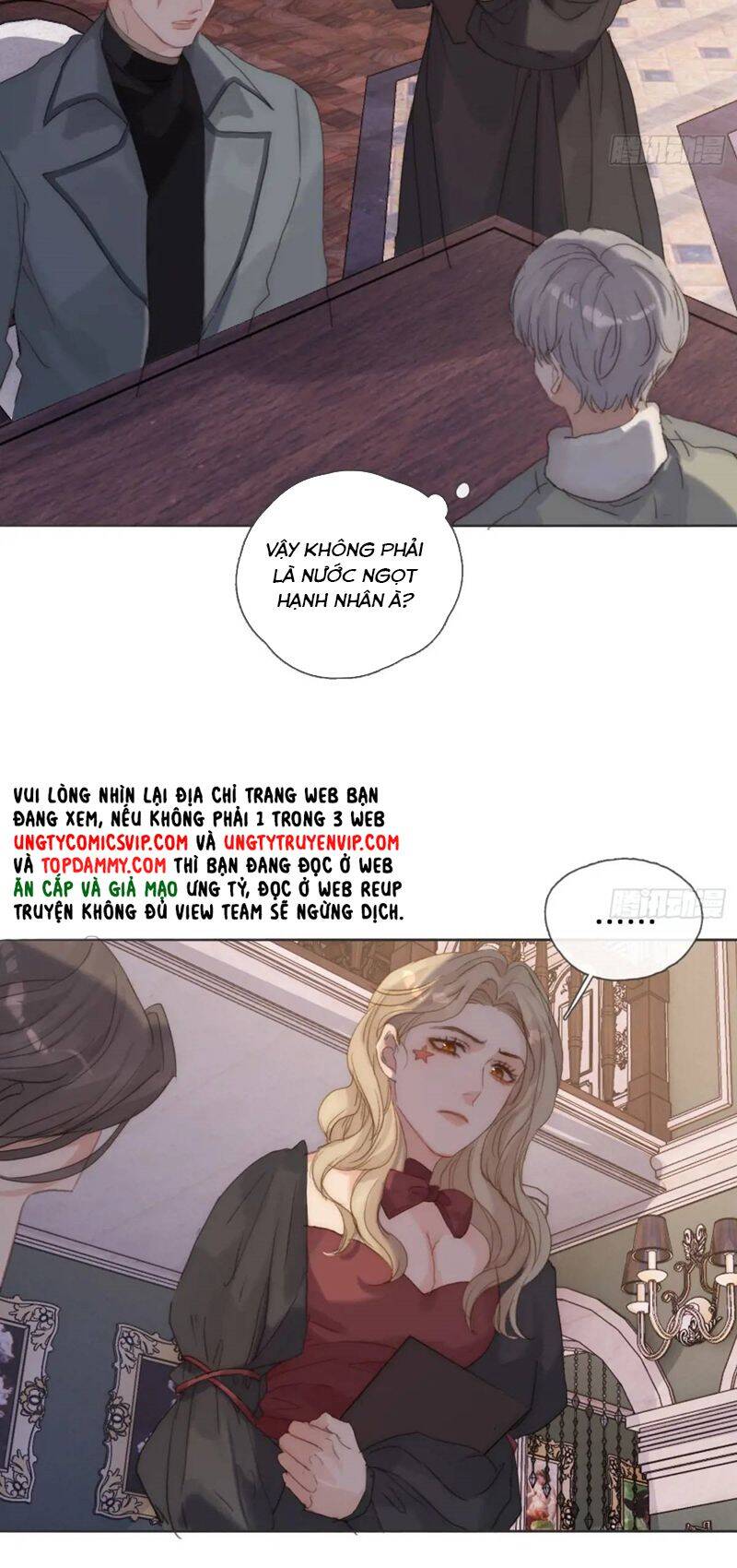 Thỉnh Cùng Ta Đồng Miên-Xin Hãy Ngủ Cùng Ta - Chapter 145 - Page 10