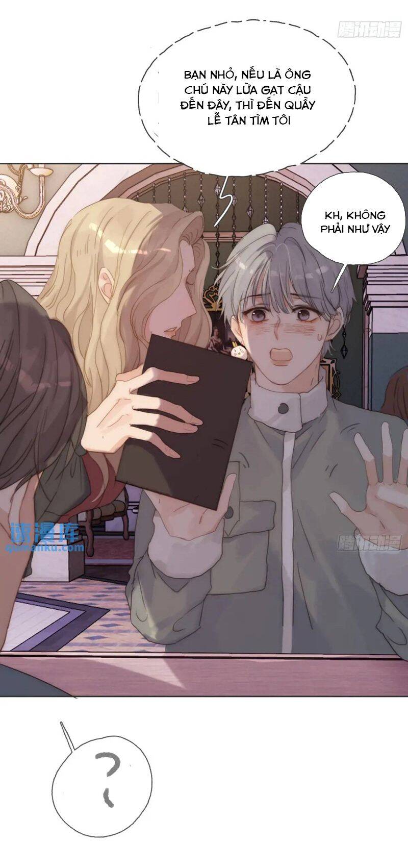 Thỉnh Cùng Ta Đồng Miên-Xin Hãy Ngủ Cùng Ta - Chapter 145 - Page 11