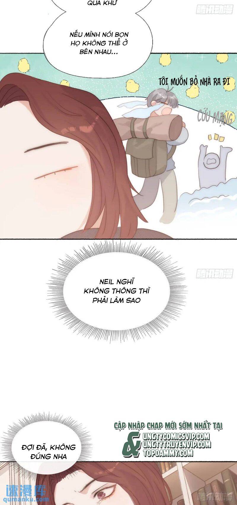 Thỉnh Cùng Ta Đồng Miên-Xin Hãy Ngủ Cùng Ta - Chapter 145 - Page 15