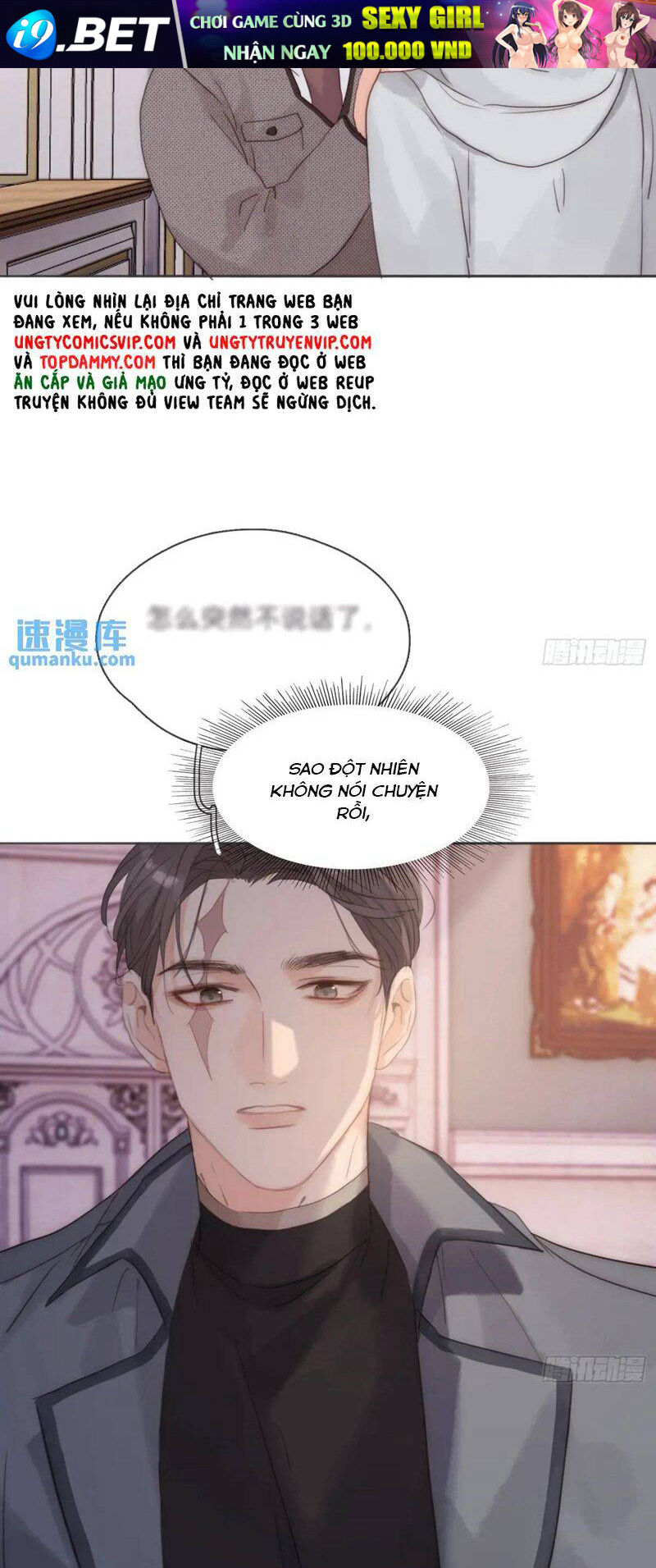 Thỉnh Cùng Ta Đồng Miên-Xin Hãy Ngủ Cùng Ta - Chapter 145 - Page 17