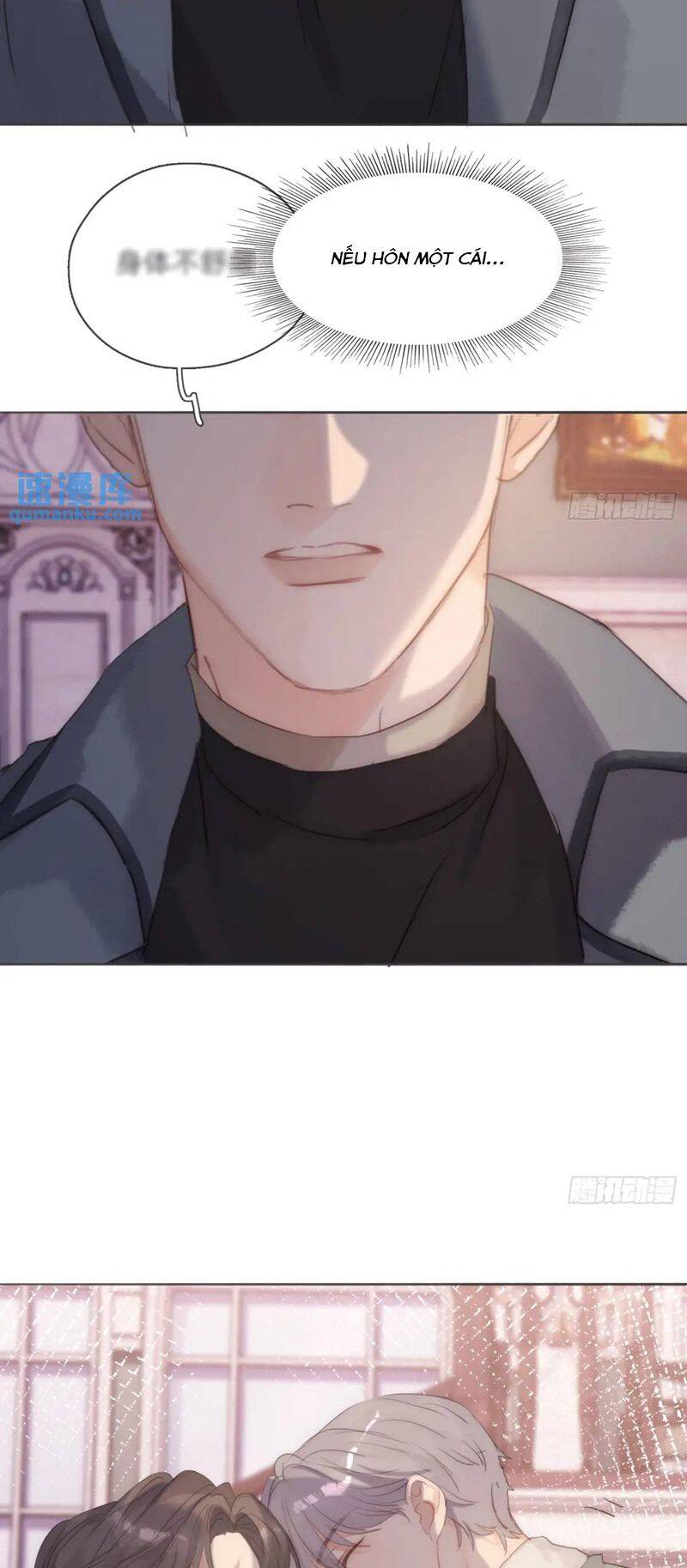 Thỉnh Cùng Ta Đồng Miên-Xin Hãy Ngủ Cùng Ta - Chapter 145 - Page 18