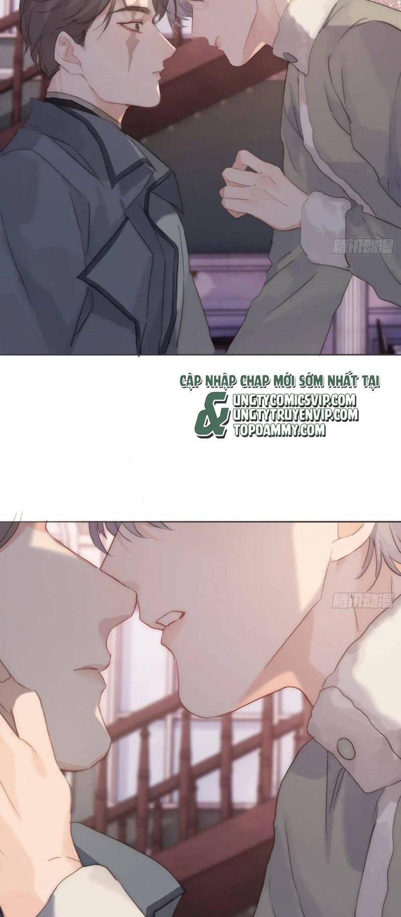 Thỉnh Cùng Ta Đồng Miên-Xin Hãy Ngủ Cùng Ta - Chapter 145 - Page 19