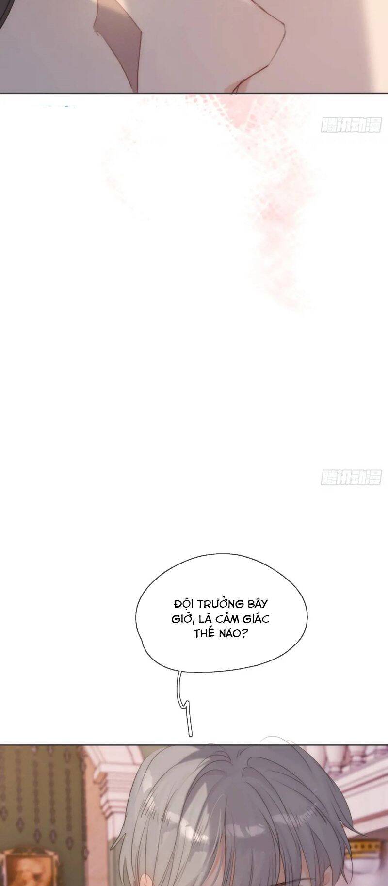 Thỉnh Cùng Ta Đồng Miên-Xin Hãy Ngủ Cùng Ta - Chapter 145 - Page 21