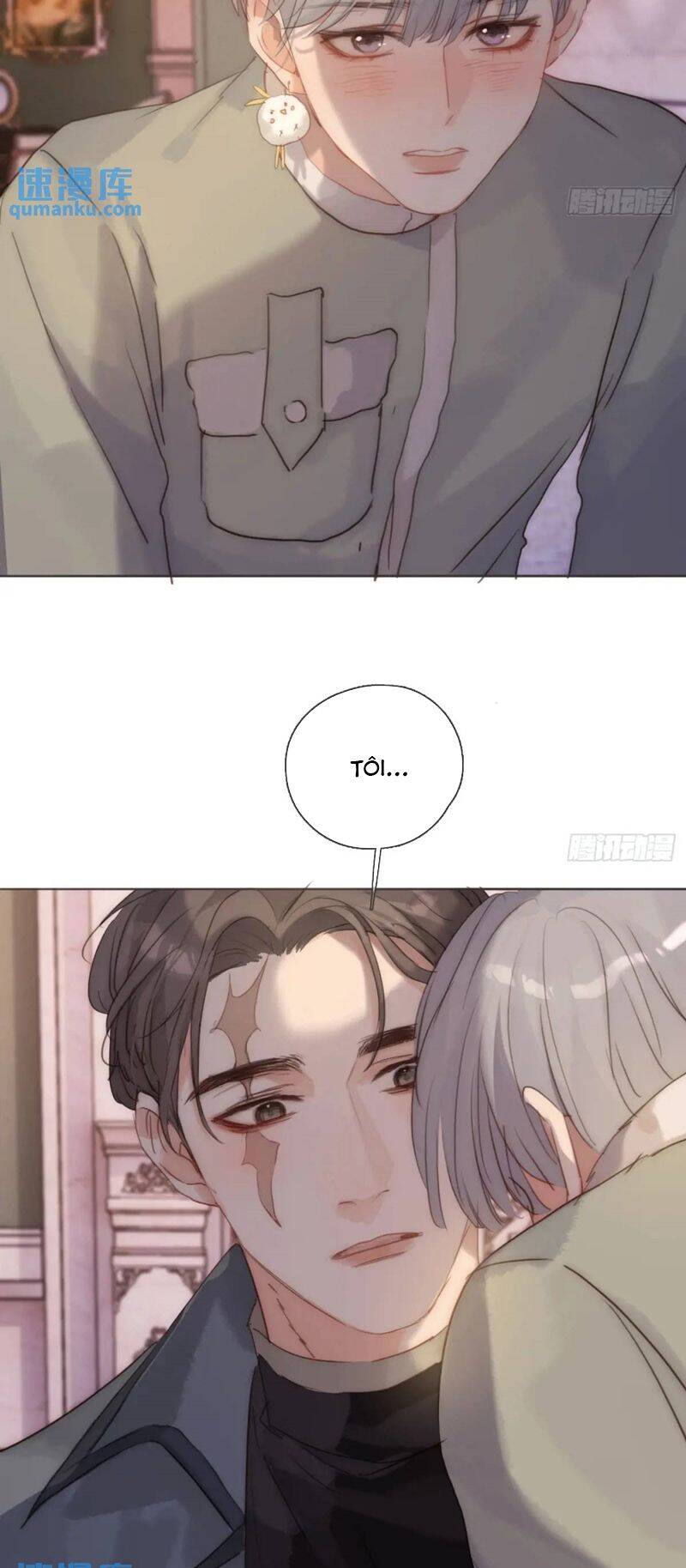 Thỉnh Cùng Ta Đồng Miên-Xin Hãy Ngủ Cùng Ta - Chapter 145 - Page 22