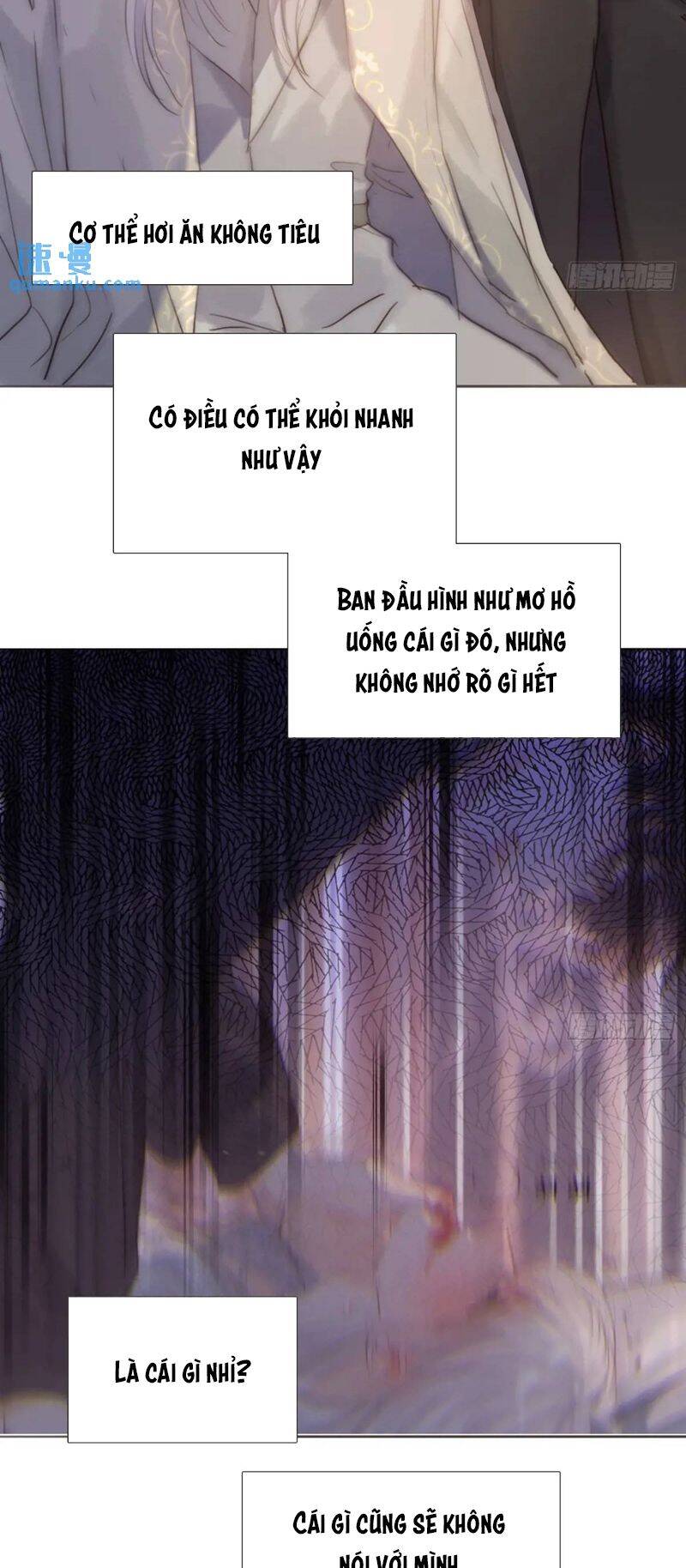 Thỉnh Cùng Ta Đồng Miên-Xin Hãy Ngủ Cùng Ta - Chapter 145 - Page 27