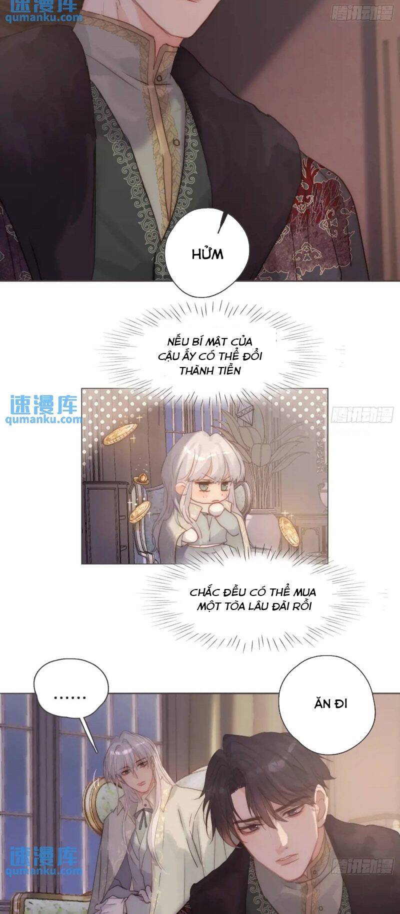 Thỉnh Cùng Ta Đồng Miên-Xin Hãy Ngủ Cùng Ta - Chapter 145 - Page 29