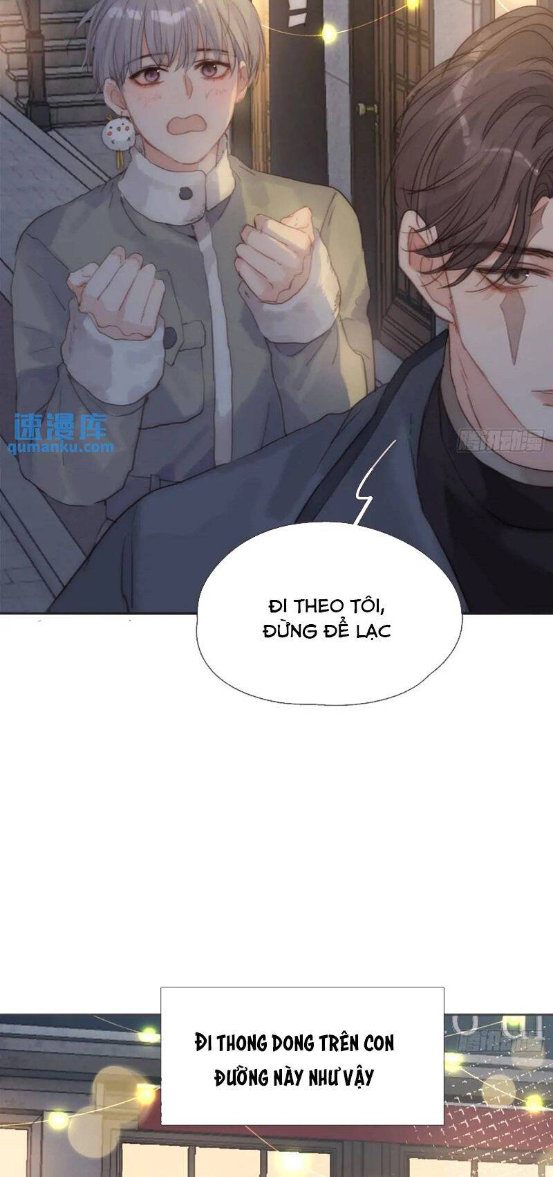 Thỉnh Cùng Ta Đồng Miên-Xin Hãy Ngủ Cùng Ta - Chapter 145 - Page 3