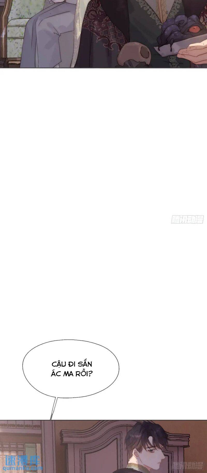 Thỉnh Cùng Ta Đồng Miên-Xin Hãy Ngủ Cùng Ta - Chapter 145 - Page 30