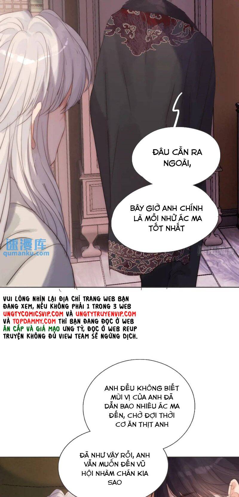 Thỉnh Cùng Ta Đồng Miên-Xin Hãy Ngủ Cùng Ta - Chapter 145 - Page 31