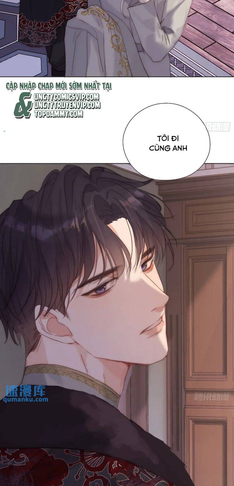 Thỉnh Cùng Ta Đồng Miên-Xin Hãy Ngủ Cùng Ta - Chapter 145 - Page 34