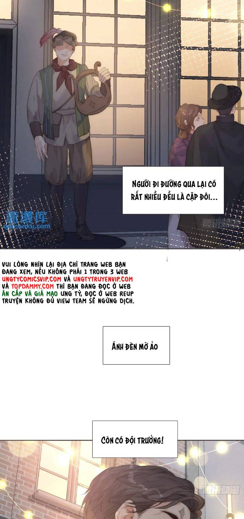 Thỉnh Cùng Ta Đồng Miên-Xin Hãy Ngủ Cùng Ta - Chapter 145 - Page 4