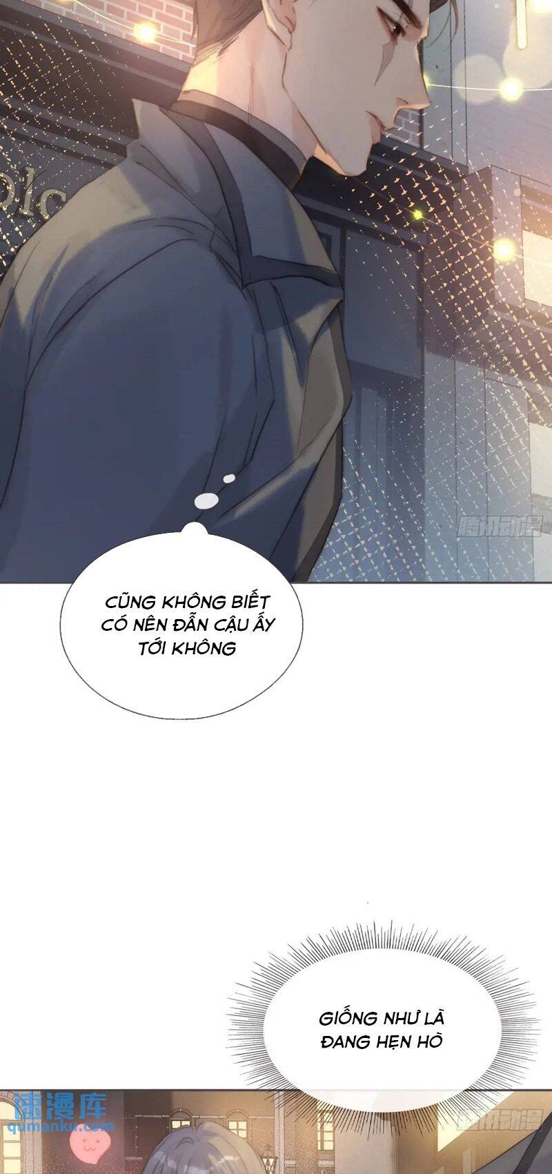 Thỉnh Cùng Ta Đồng Miên-Xin Hãy Ngủ Cùng Ta - Chapter 145 - Page 5