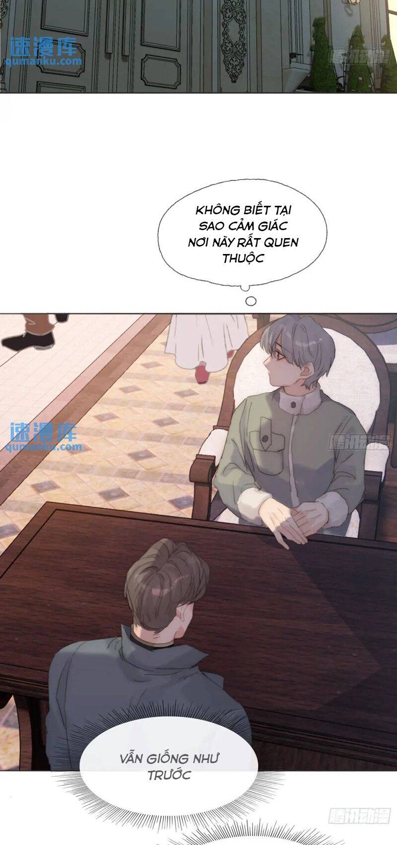 Thỉnh Cùng Ta Đồng Miên-Xin Hãy Ngủ Cùng Ta - Chapter 145 - Page 8
