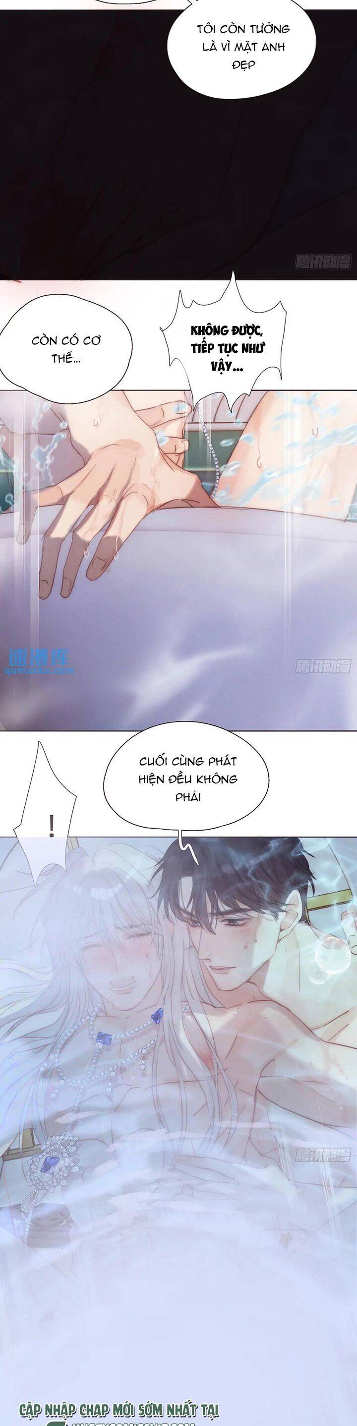 Thỉnh Cùng Ta Đồng Miên-Xin Hãy Ngủ Cùng Ta - Chapter 146 - Page 10