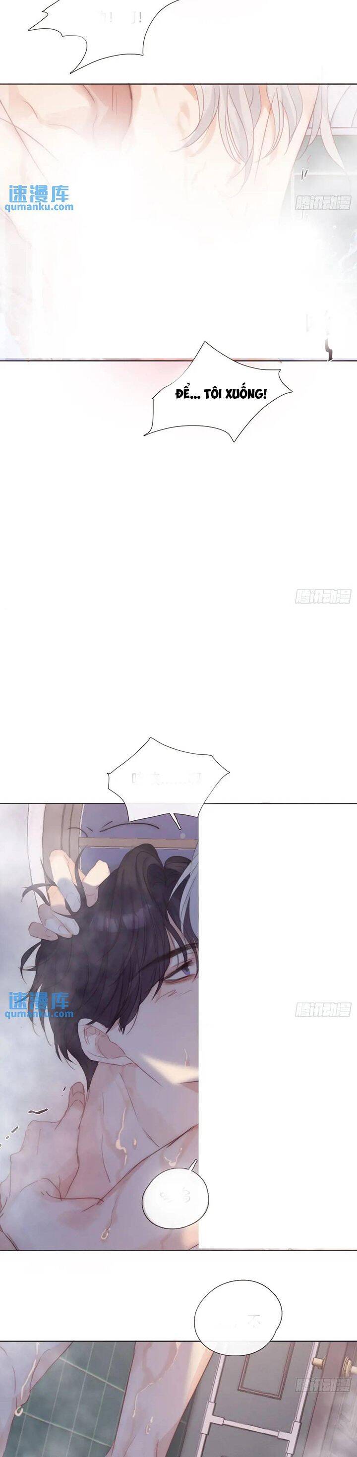 Thỉnh Cùng Ta Đồng Miên-Xin Hãy Ngủ Cùng Ta - Chapter 146 - Page 13