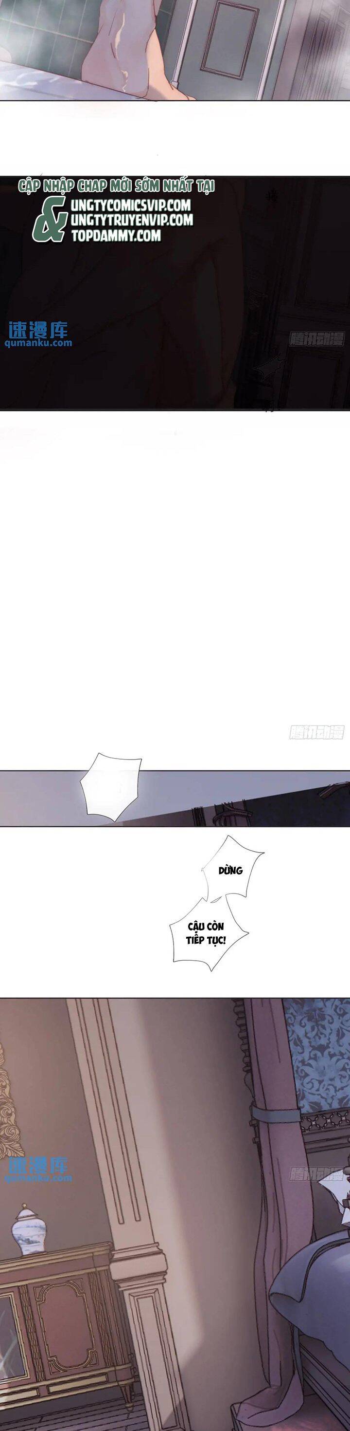 Thỉnh Cùng Ta Đồng Miên-Xin Hãy Ngủ Cùng Ta - Chapter 146 - Page 14