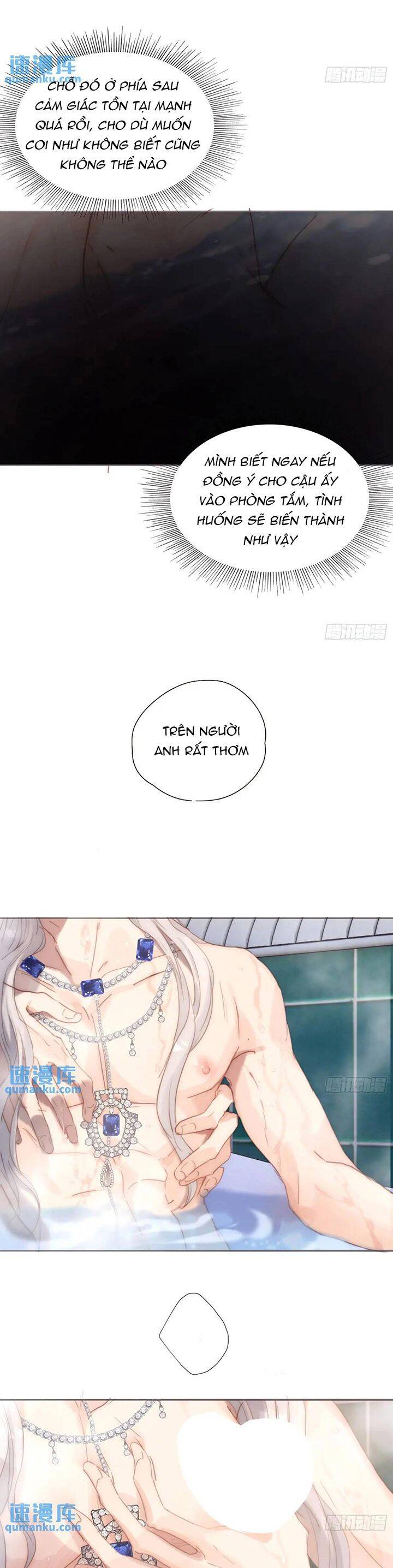 Thỉnh Cùng Ta Đồng Miên-Xin Hãy Ngủ Cùng Ta - Chapter 146 - Page 7