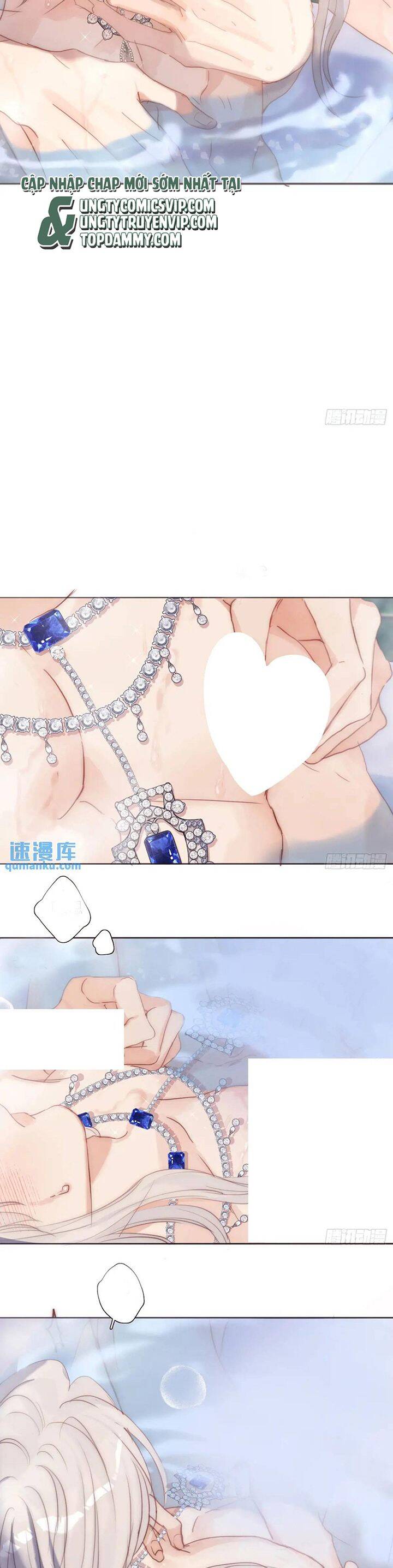 Thỉnh Cùng Ta Đồng Miên-Xin Hãy Ngủ Cùng Ta - Chapter 146 - Page 8