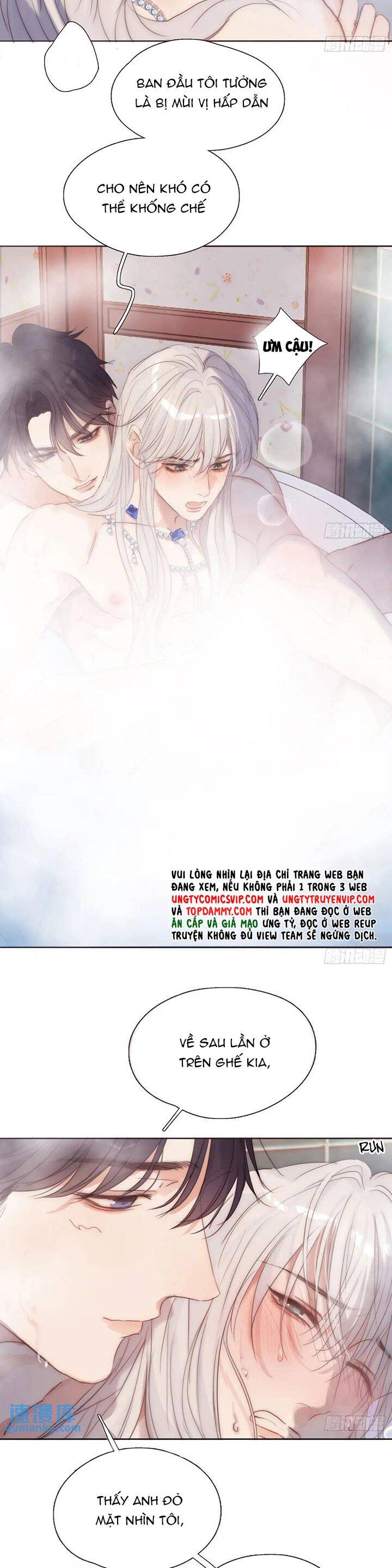 Thỉnh Cùng Ta Đồng Miên-Xin Hãy Ngủ Cùng Ta - Chapter 146 - Page 9