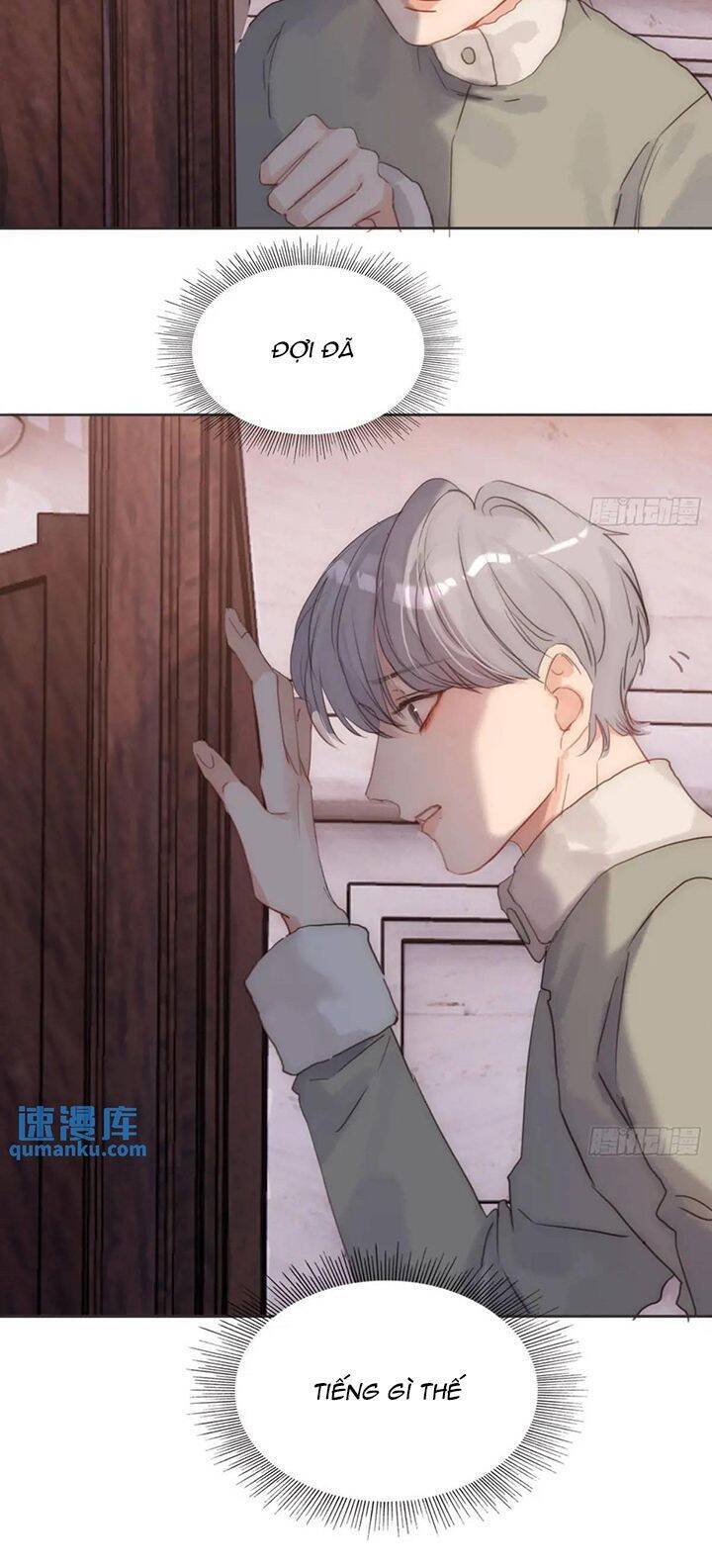 Thỉnh Cùng Ta Đồng Miên-Xin Hãy Ngủ Cùng Ta - Chapter 147 - Page 10