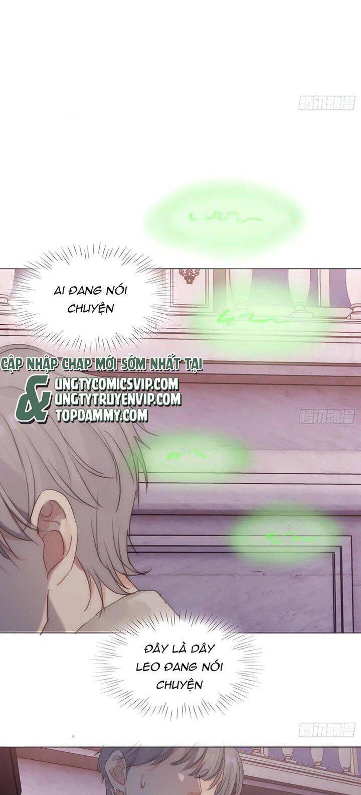 Thỉnh Cùng Ta Đồng Miên-Xin Hãy Ngủ Cùng Ta - Chapter 147 - Page 11