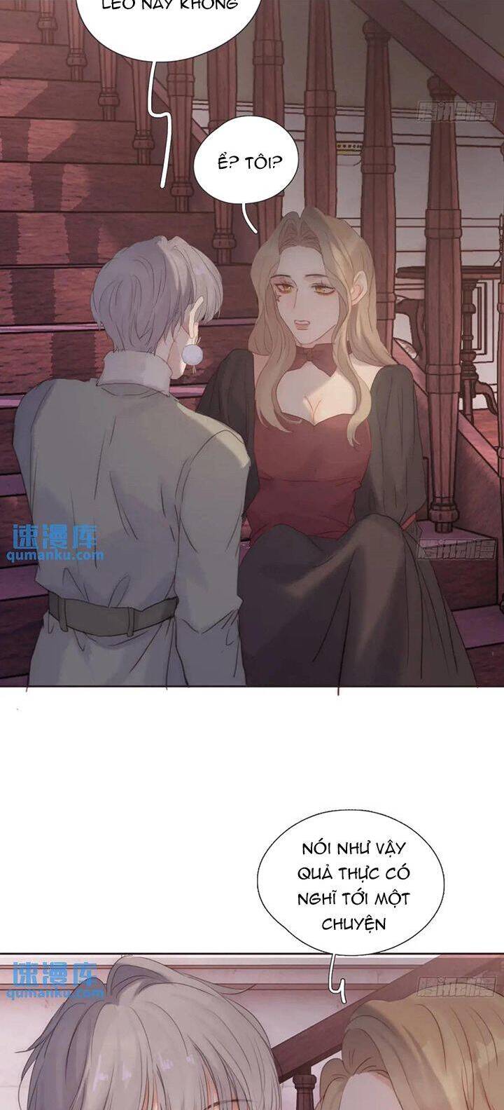 Thỉnh Cùng Ta Đồng Miên-Xin Hãy Ngủ Cùng Ta - Chapter 147 - Page 13