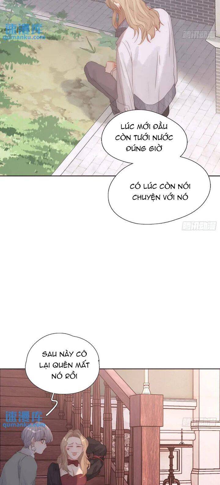 Thỉnh Cùng Ta Đồng Miên-Xin Hãy Ngủ Cùng Ta - Chapter 147 - Page 15