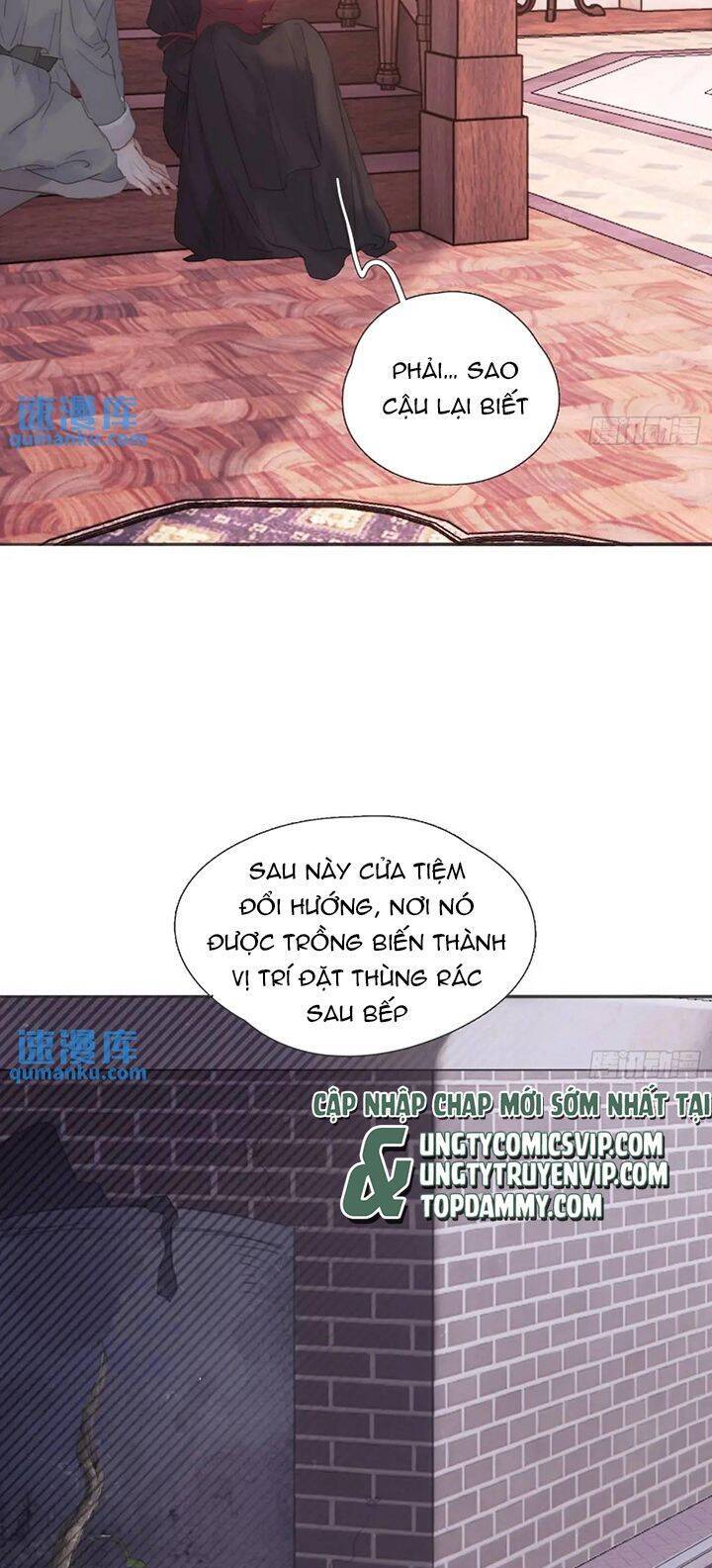 Thỉnh Cùng Ta Đồng Miên-Xin Hãy Ngủ Cùng Ta - Chapter 147 - Page 16