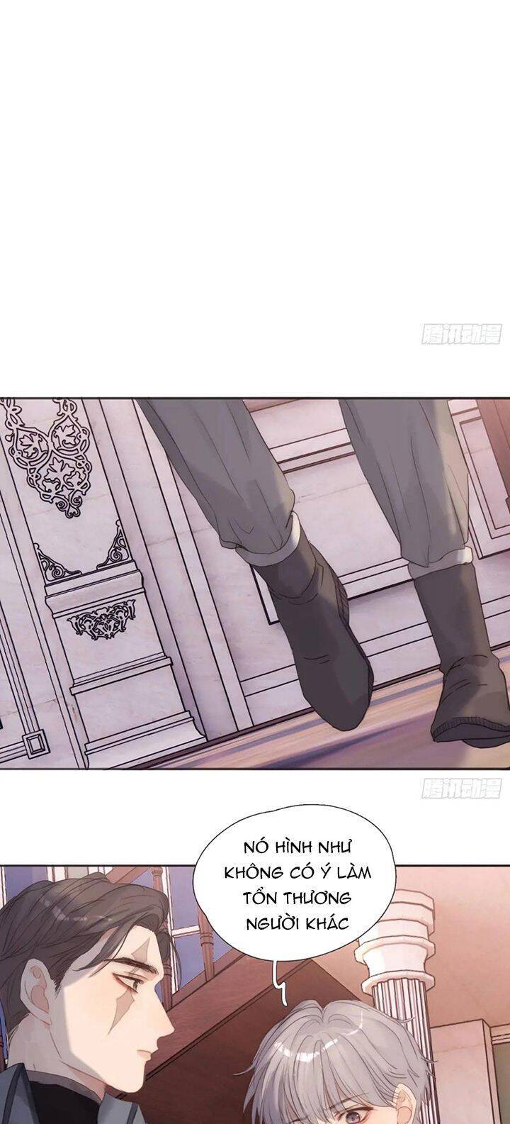 Thỉnh Cùng Ta Đồng Miên-Xin Hãy Ngủ Cùng Ta - Chapter 147 - Page 18