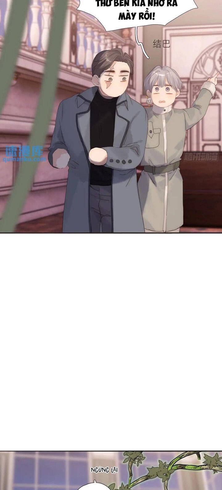 Thỉnh Cùng Ta Đồng Miên-Xin Hãy Ngủ Cùng Ta - Chapter 147 - Page 20