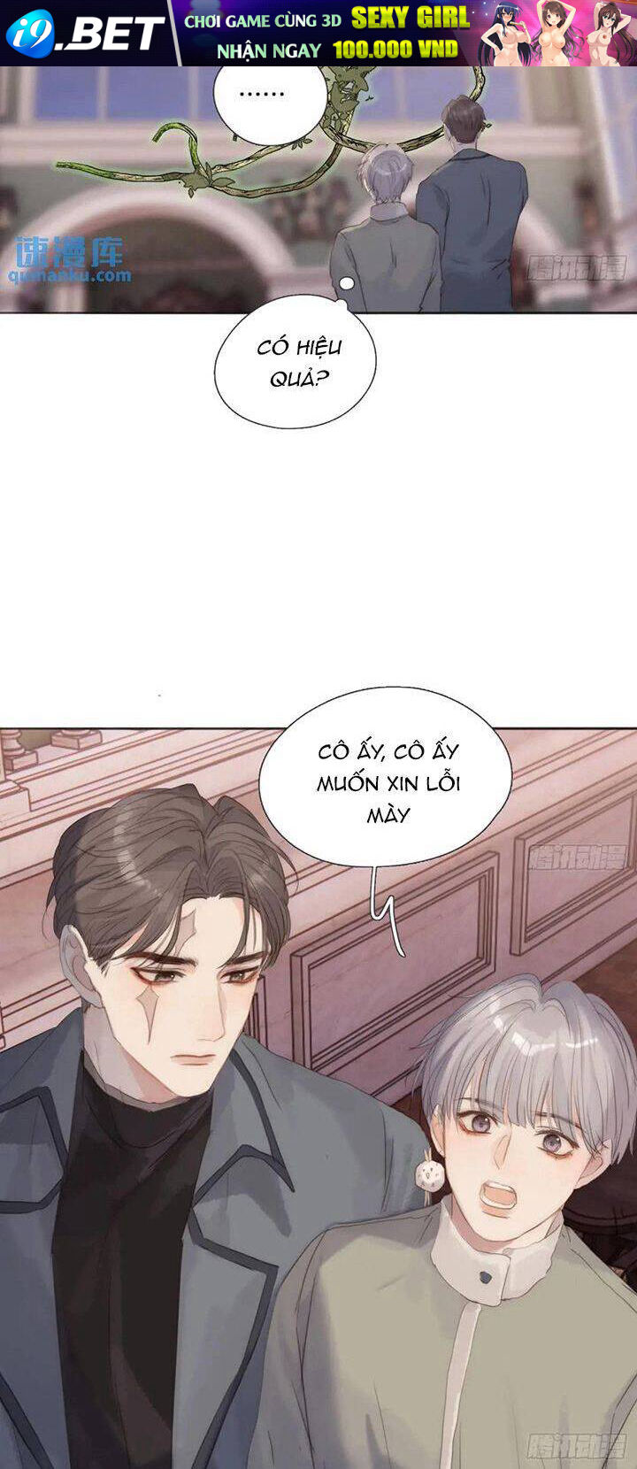 Thỉnh Cùng Ta Đồng Miên-Xin Hãy Ngủ Cùng Ta - Chapter 147 - Page 21
