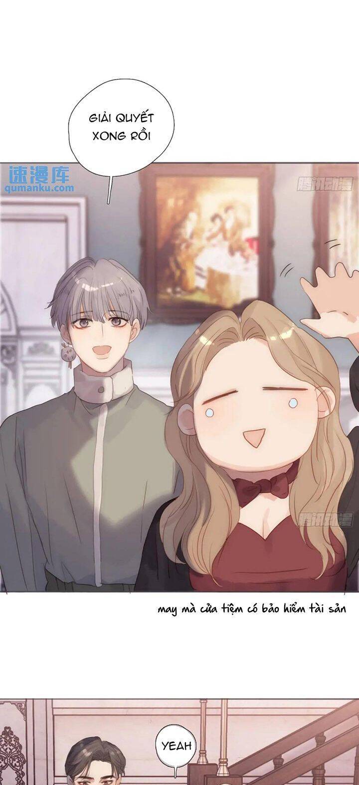 Thỉnh Cùng Ta Đồng Miên-Xin Hãy Ngủ Cùng Ta - Chapter 147 - Page 26