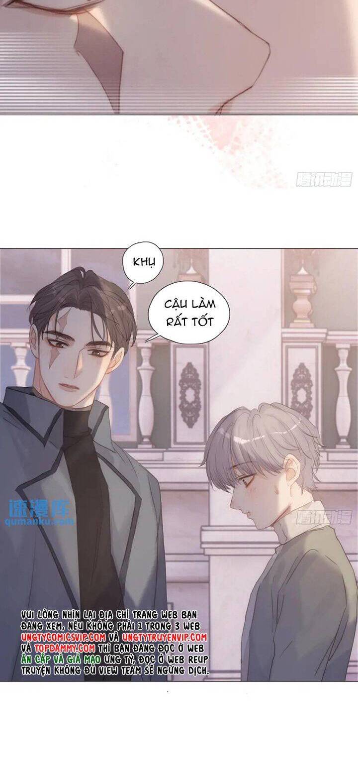 Thỉnh Cùng Ta Đồng Miên-Xin Hãy Ngủ Cùng Ta - Chapter 147 - Page 29