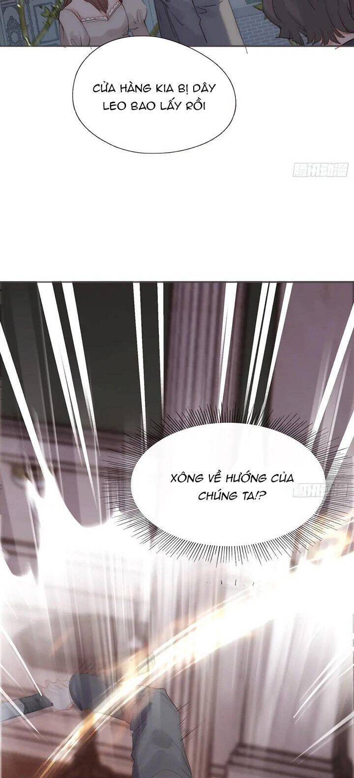 Thỉnh Cùng Ta Đồng Miên-Xin Hãy Ngủ Cùng Ta - Chapter 147 - Page 3