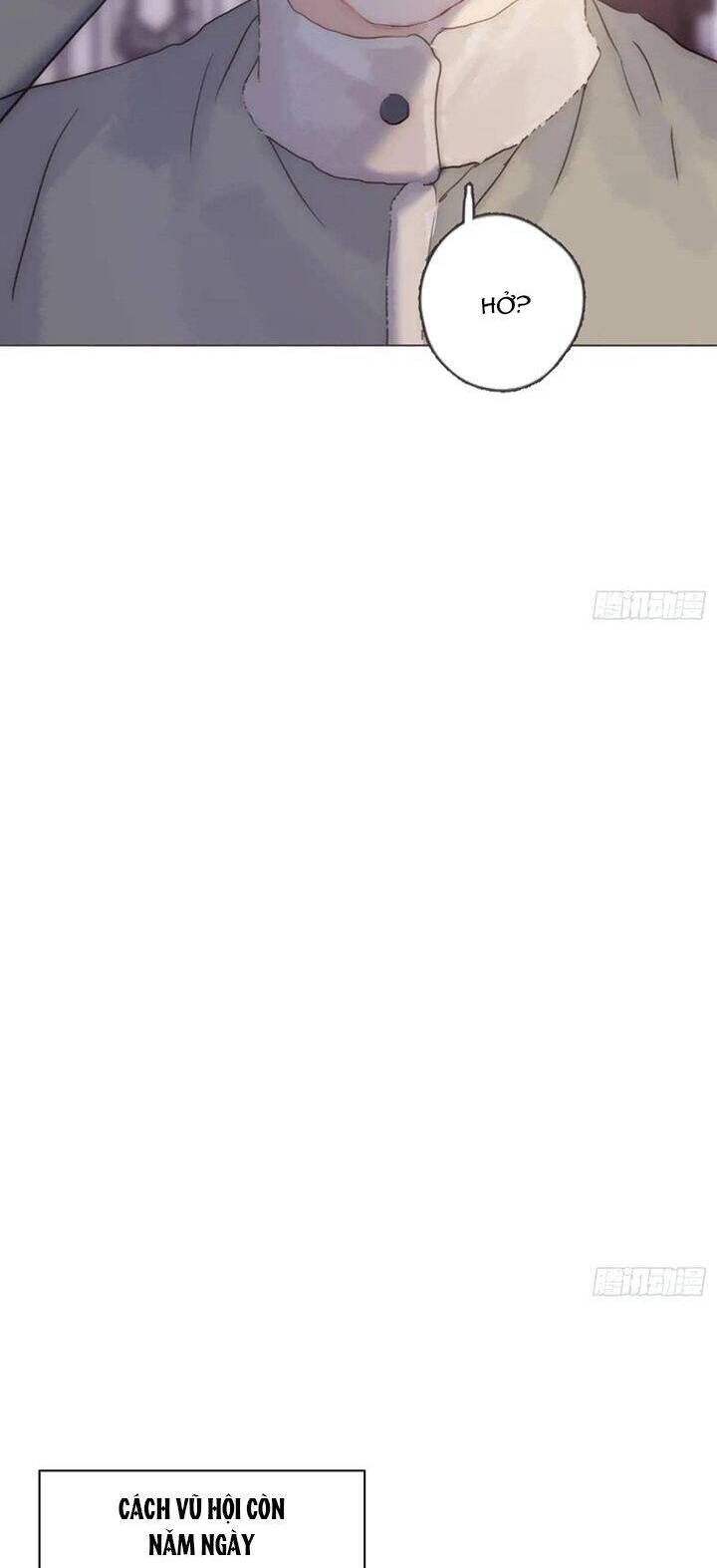 Thỉnh Cùng Ta Đồng Miên-Xin Hãy Ngủ Cùng Ta - Chapter 147 - Page 31