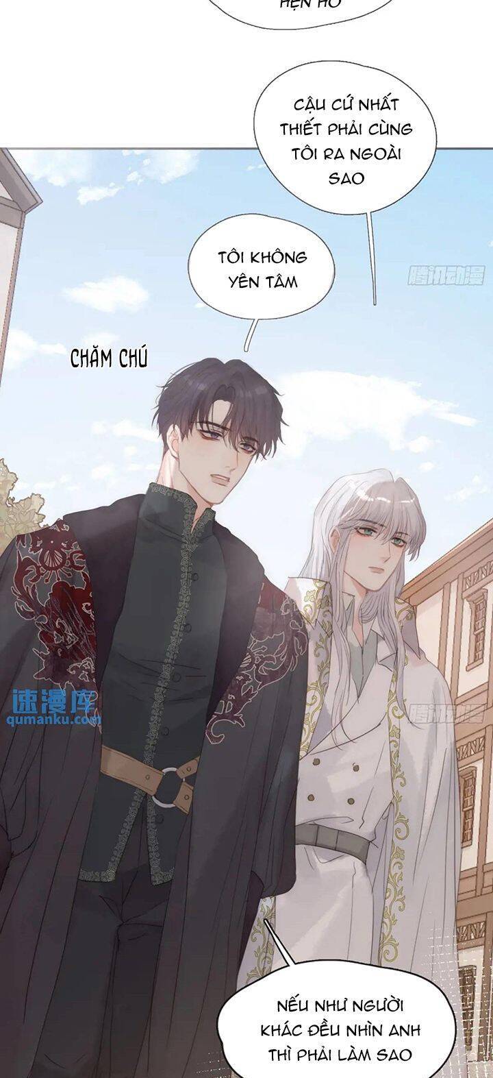 Thỉnh Cùng Ta Đồng Miên-Xin Hãy Ngủ Cùng Ta - Chapter 147 - Page 34