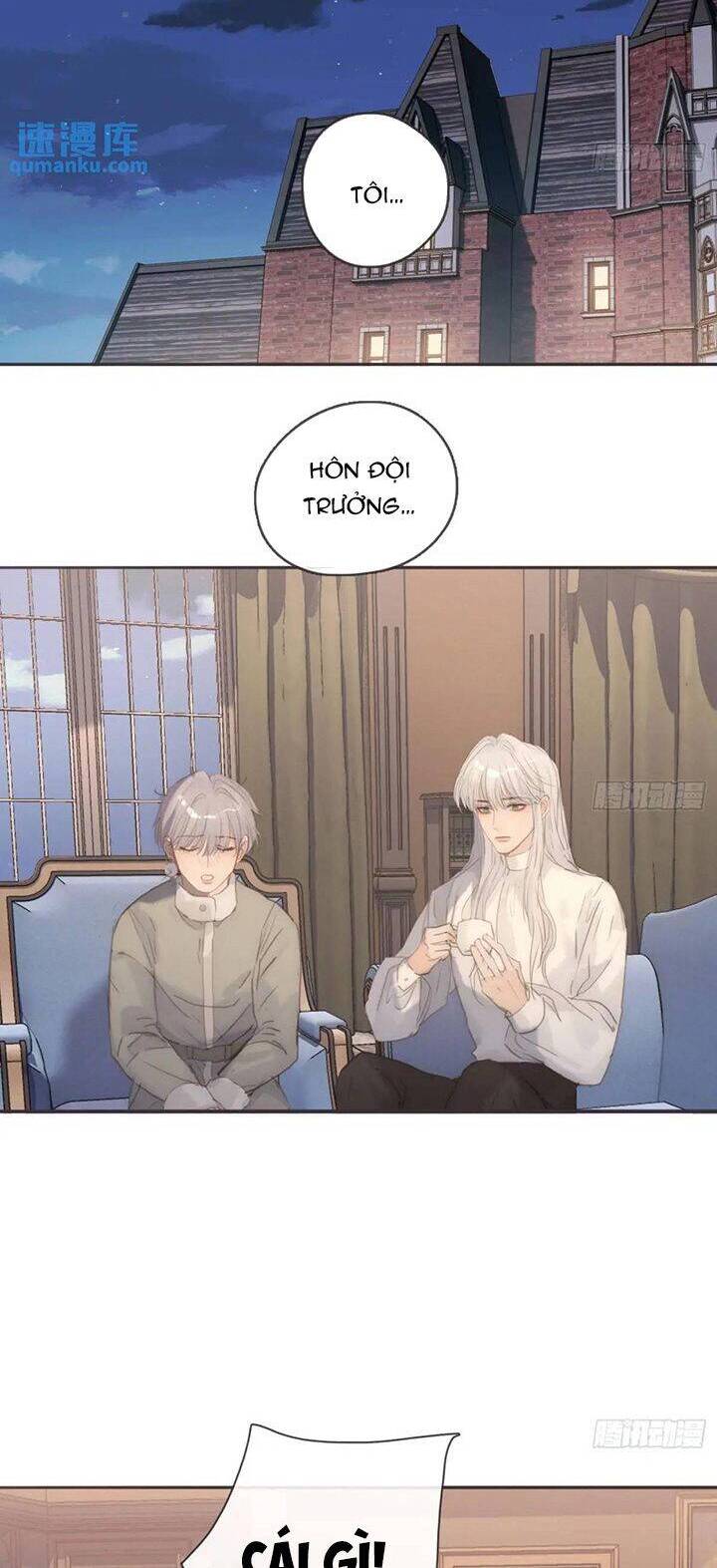 Thỉnh Cùng Ta Đồng Miên-Xin Hãy Ngủ Cùng Ta - Chapter 147 - Page 37