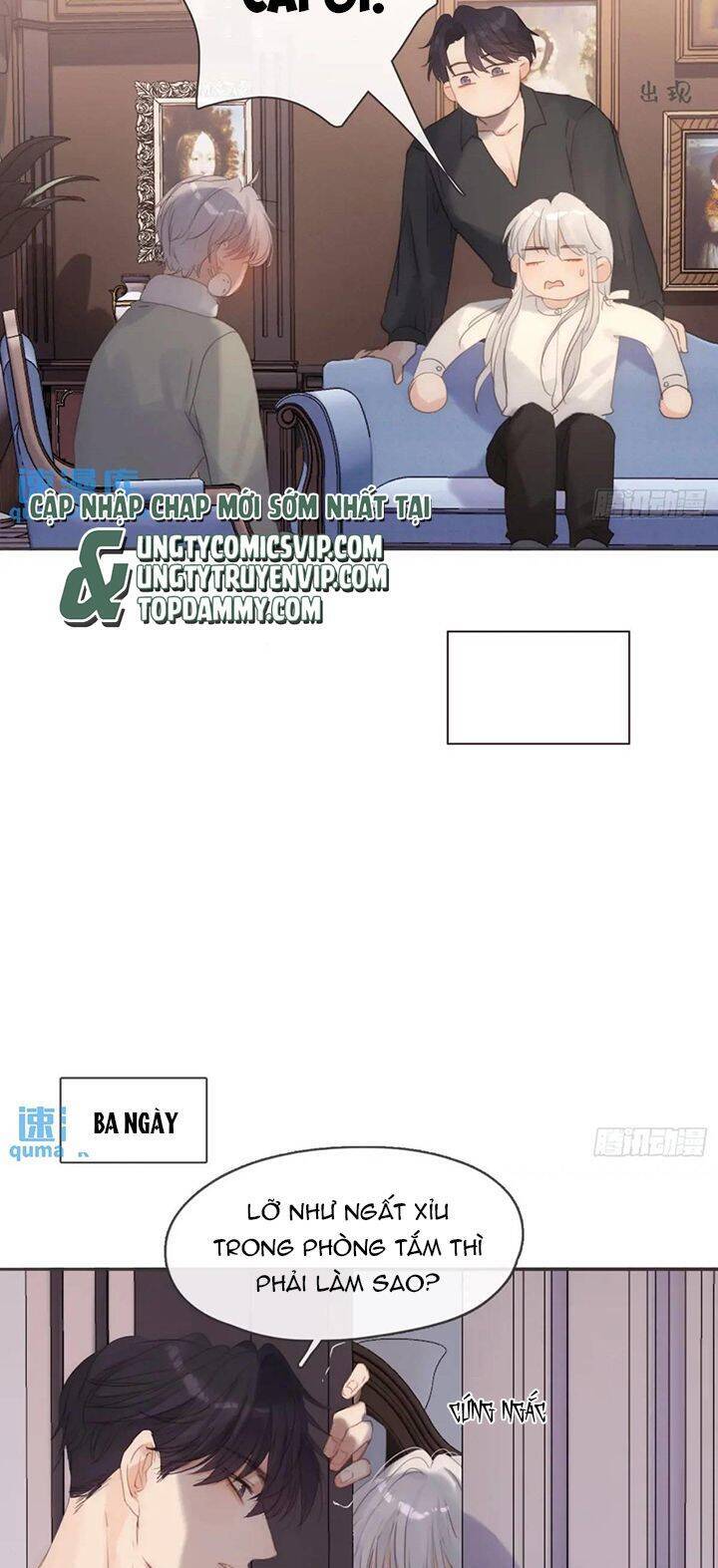 Thỉnh Cùng Ta Đồng Miên-Xin Hãy Ngủ Cùng Ta - Chapter 147 - Page 38