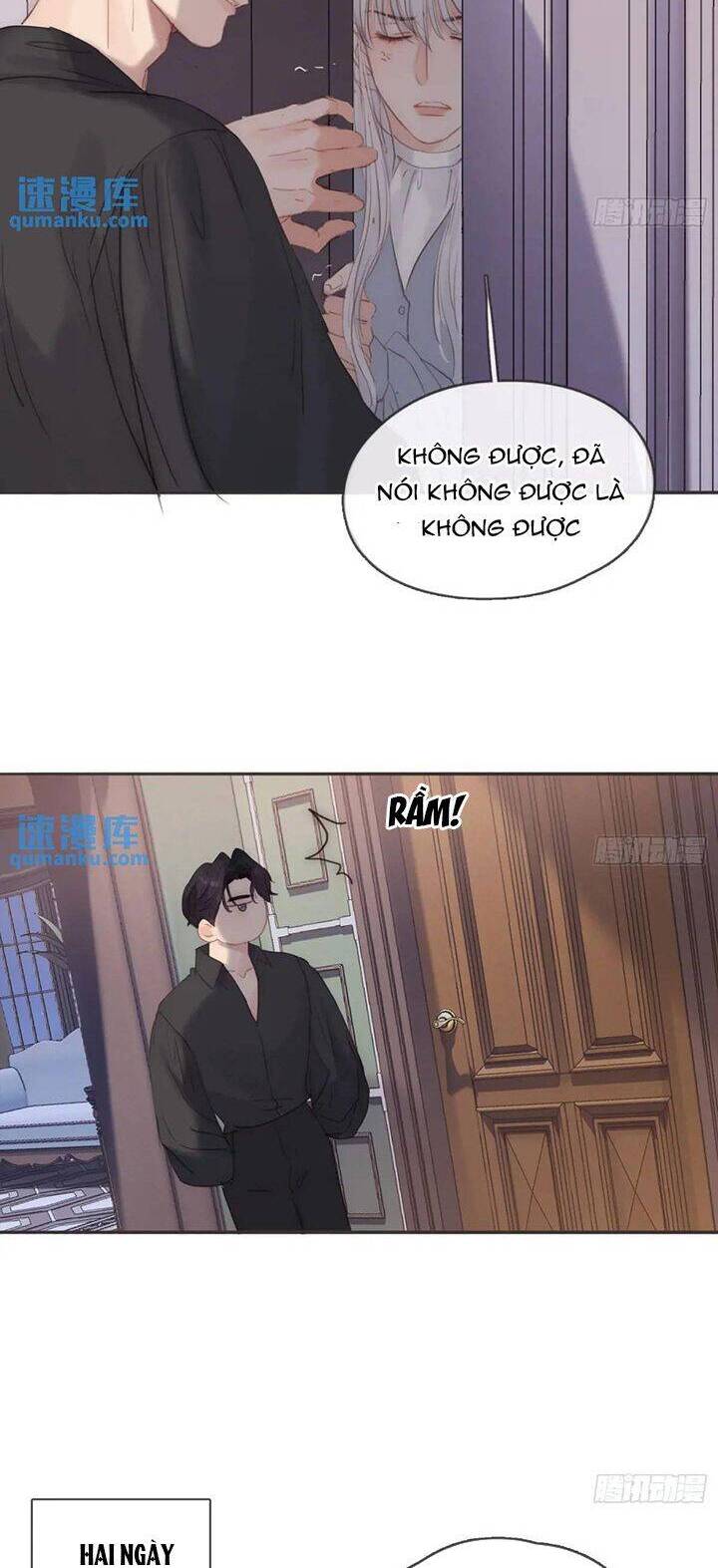 Thỉnh Cùng Ta Đồng Miên-Xin Hãy Ngủ Cùng Ta - Chapter 147 - Page 39