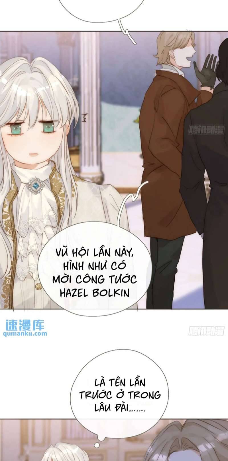 Thỉnh Cùng Ta Đồng Miên-Xin Hãy Ngủ Cùng Ta - Chapter 148 - Page 10