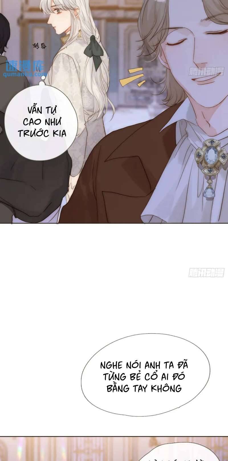 Thỉnh Cùng Ta Đồng Miên-Xin Hãy Ngủ Cùng Ta - Chapter 148 - Page 11