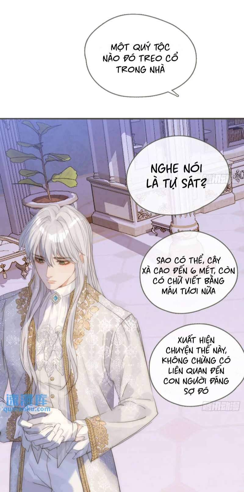 Thỉnh Cùng Ta Đồng Miên-Xin Hãy Ngủ Cùng Ta - Chapter 148 - Page 13