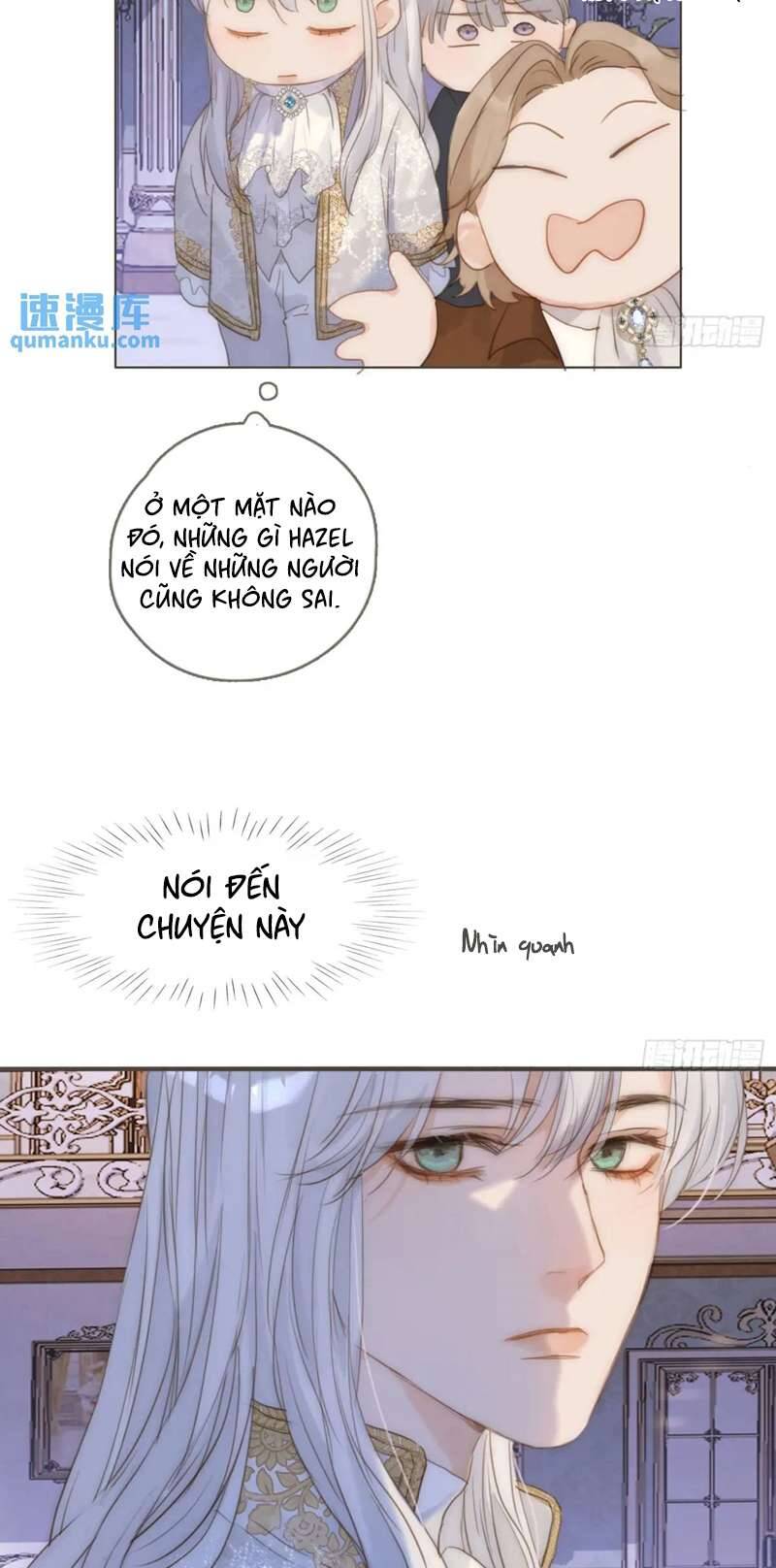 Thỉnh Cùng Ta Đồng Miên-Xin Hãy Ngủ Cùng Ta - Chapter 148 - Page 15