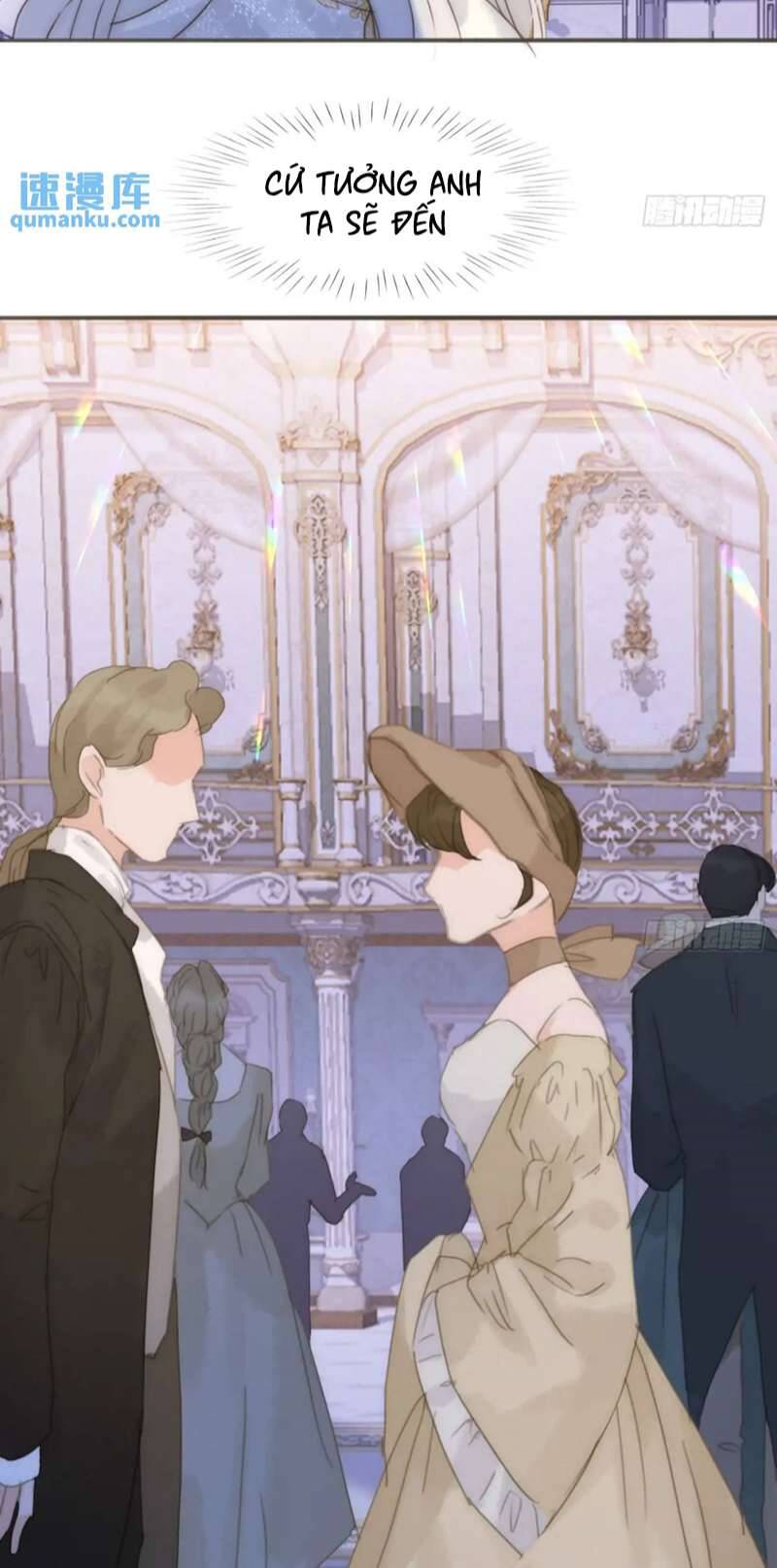 Thỉnh Cùng Ta Đồng Miên-Xin Hãy Ngủ Cùng Ta - Chapter 148 - Page 16