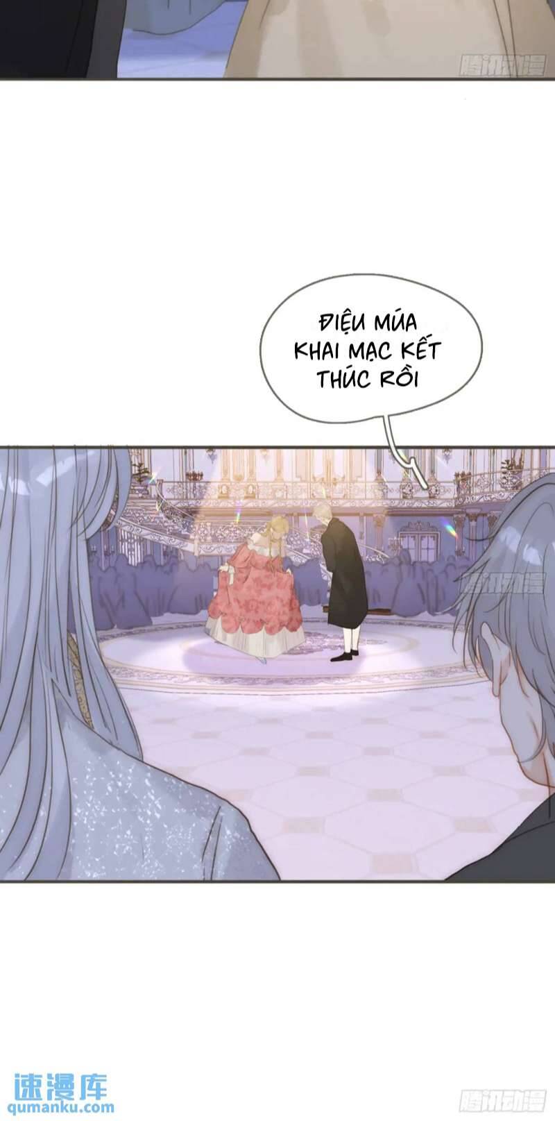 Thỉnh Cùng Ta Đồng Miên-Xin Hãy Ngủ Cùng Ta - Chapter 148 - Page 17