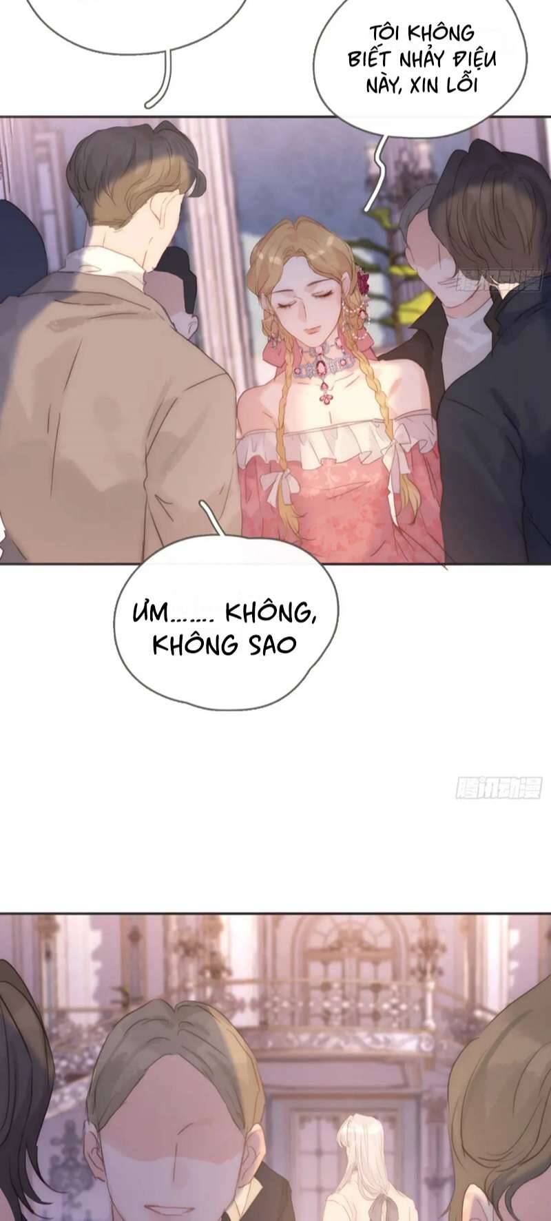 Thỉnh Cùng Ta Đồng Miên-Xin Hãy Ngủ Cùng Ta - Chapter 148 - Page 19