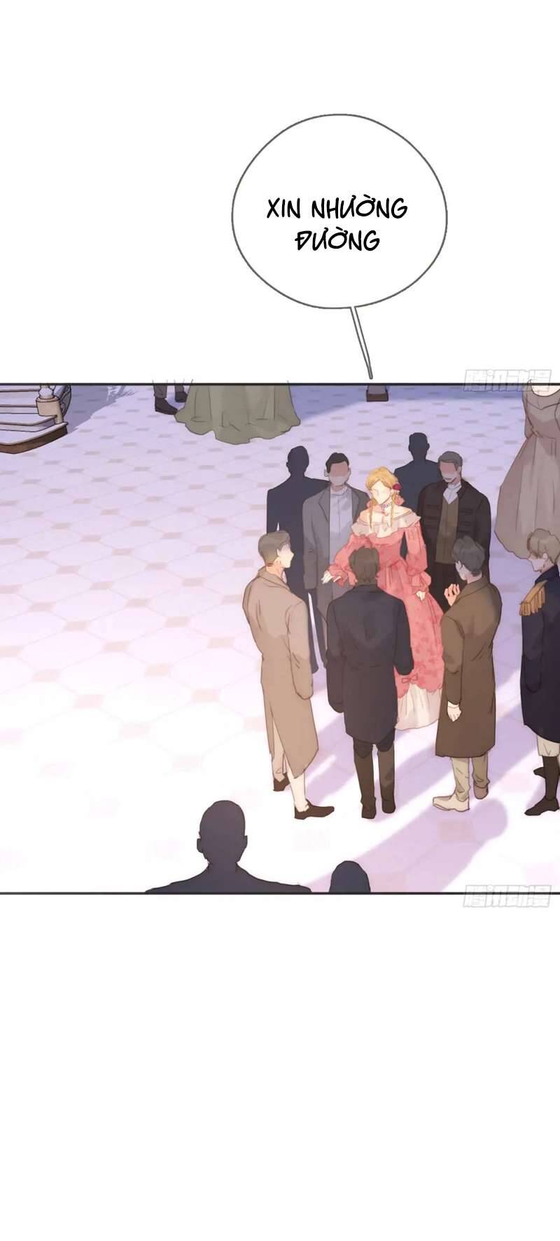 Thỉnh Cùng Ta Đồng Miên-Xin Hãy Ngủ Cùng Ta - Chapter 148 - Page 21