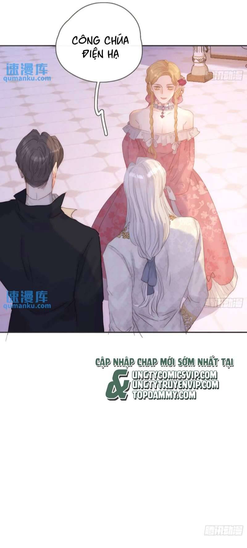Thỉnh Cùng Ta Đồng Miên-Xin Hãy Ngủ Cùng Ta - Chapter 148 - Page 22
