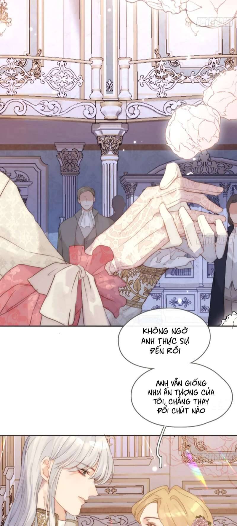 Thỉnh Cùng Ta Đồng Miên-Xin Hãy Ngủ Cùng Ta - Chapter 148 - Page 25